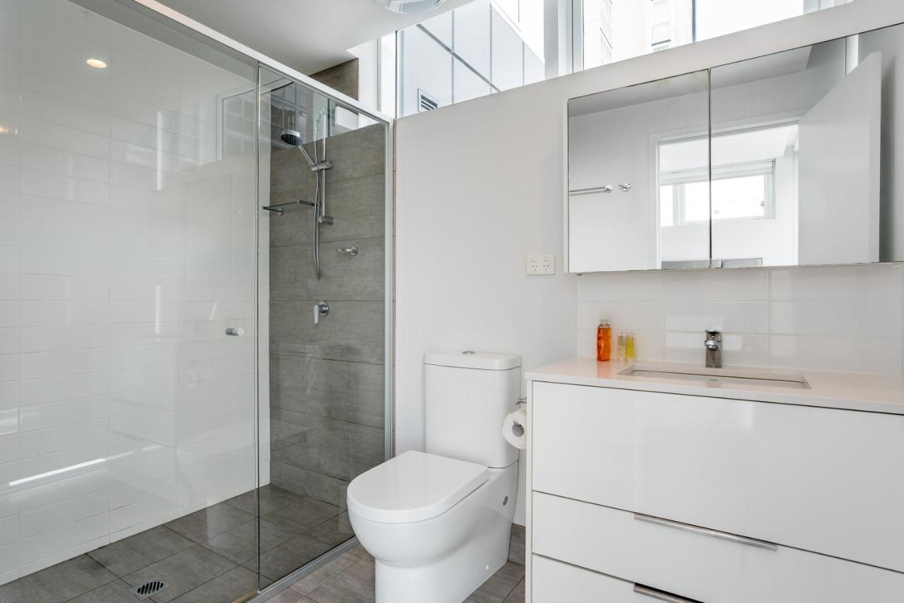 Two Bedroom Apartment On Ann Street Fortitude Valley By Serain Residences 布里斯班 外观 照片