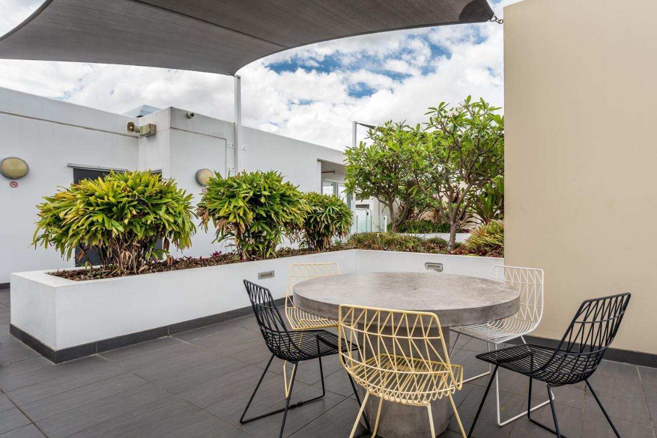 Two Bedroom Apartment On Ann Street Fortitude Valley By Serain Residences 布里斯班 外观 照片