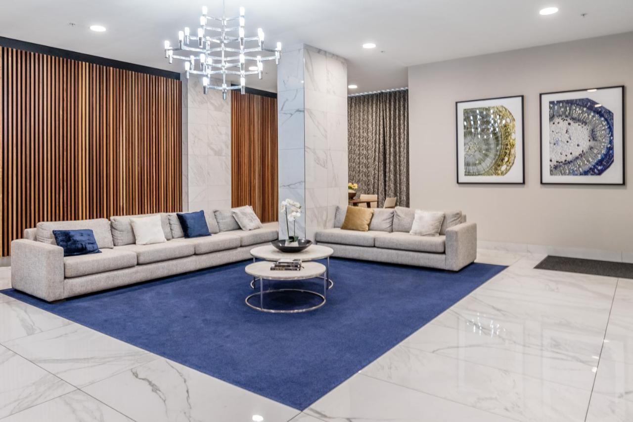 Two Bedroom Apartment On Ann Street Fortitude Valley By Serain Residences 布里斯班 外观 照片